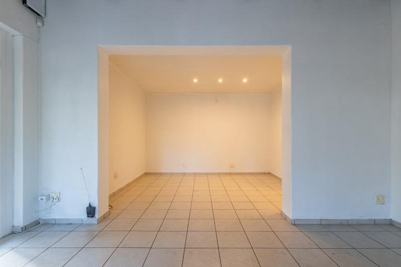 To Let Commercial Property for Rent in Knysna Central Western Cape